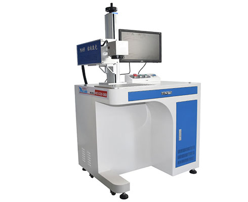 CO2激光打標機 CO2激光打標機